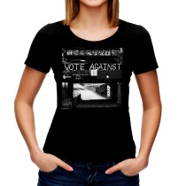 Vote Against